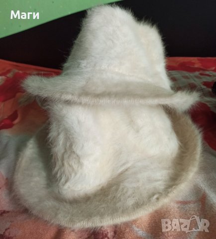 Шапки зимни и летни, снимка 4 - Шапки - 44000469