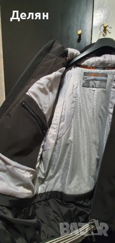 Непромокаемо мъжко Яке - Пролет/Есен, снимка 4 - Якета - 53222465