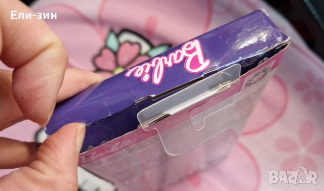 Нов фешън пак от 2020 Олимпийските игри в Токио за кукли Барби Barbie, снимка 5 - Кукли - 52582630