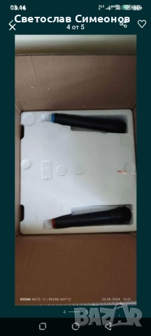 Активна колона MBA-F12, снимка 4 - Тонколони - 52392912