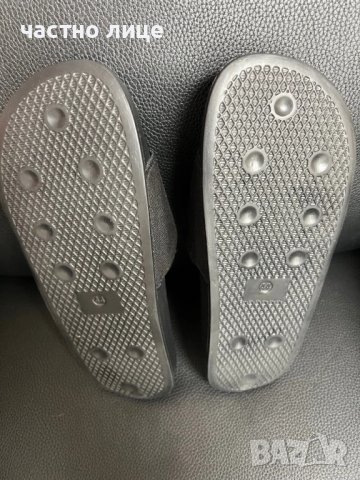 мъжки джапанки на Rick & Morty, снимка 2 - Джапанки - 51183289