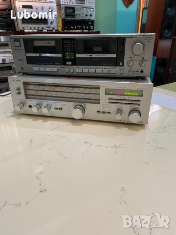 ДЕК SANYO RD W 360, снимка 4 - Декове - 34770468