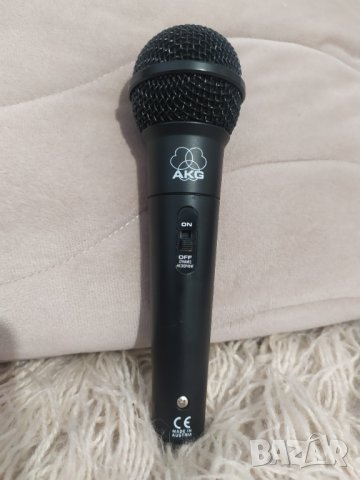 Микрофон AKG -Dynamic