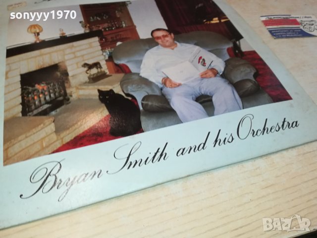 AN EVENING WITH BRYAN-0102241001, снимка 6 - Грамофонни плочи - 44078099