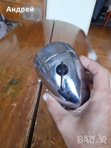 Стар фар за велосипед,колело Elephant, снимка 5 - Други ценни предмети - 50475456