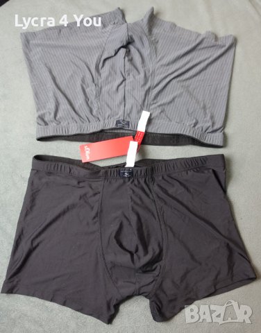 s.Oliver XL комплект от два броя мъжки боксерки