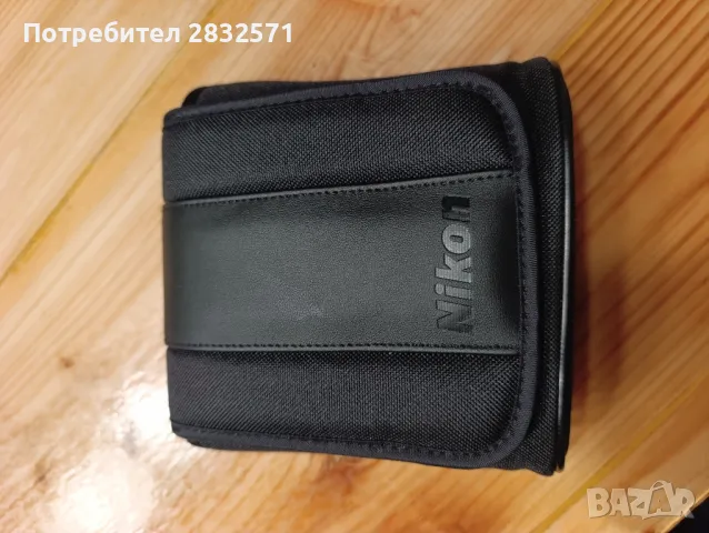 Nikon Monarch  M7, снимка 2 - Обективи и филтри - 50369100