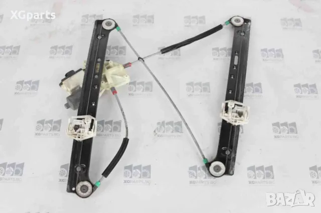 Стъклоповдигач преден ляв за BMW X3 E83 (2004-2011), снимка 3 - Части - 48567800