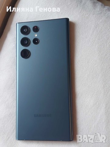 Samsung Galaxy s22 Ultra 256 GB, снимка 2 - Samsung - 44124361