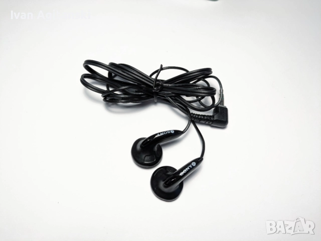 Sony Walkman D-E221 с кутия и всичко налично, снимка 5 - Аудиосистеми - 52941067