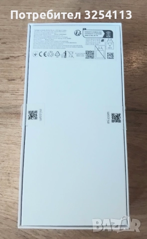 REDMI 13 2г. Гаранция, снимка 6 - Xiaomi - 52647519