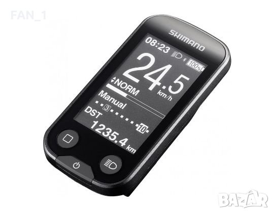 Дисплеи Shimano Steps E6000,Е6100,Е6010 за електрически велосипеди, снимка 2 - Велосипеди - 27526393