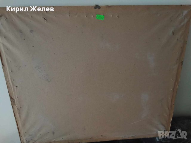 ГОЛЯМ ПРЕКРАСЕН Стар ГОБЛЕН Кошничка с ЦВЕТЯ Идеален За ДОМА ВИЛАТА РЕТРО ИНТЕРИОРНА ДЕКОРАЦИЯ 42936, снимка 18 - Гоблени - 43750215