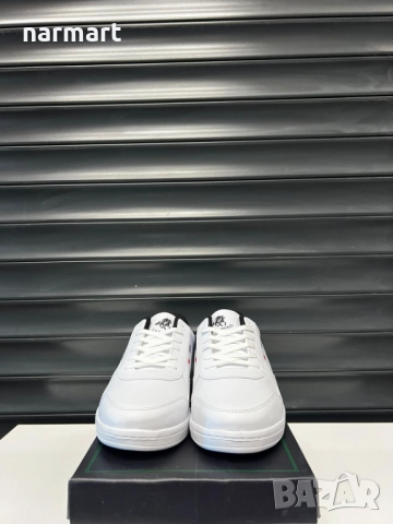 Мъжки обувки S.A. UPOLO -1058-43, снимка 2 - Маратонки - 52388778