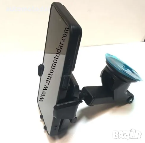 стойка за телефон за автомобил