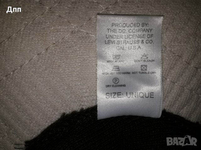 Levi’s шапка, снимка 3 - Шапки - 26751111