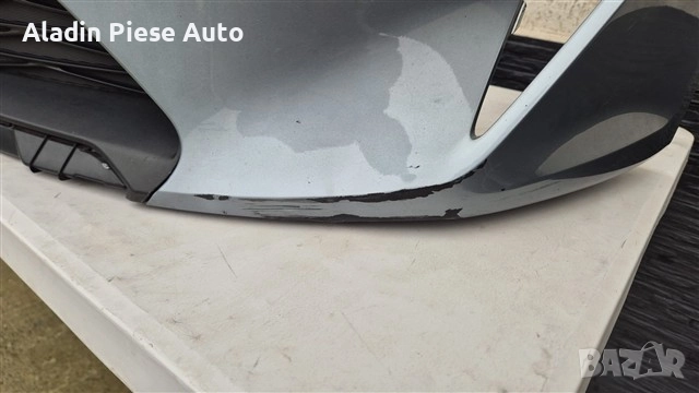 Предна броня Kia Ceed Facelift година 2022 2023 2024 2025 код 86511J7DAO, 86511-J7DAO, снимка 3 - Аксесоари и консумативи - 52620804