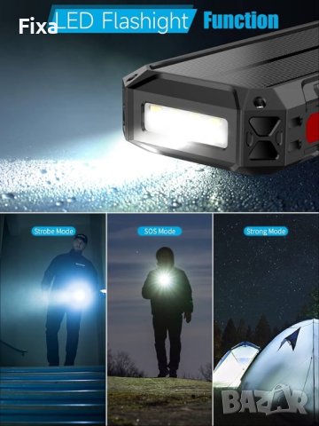 “Togaga” HDL-531 Power Bank 3680mAh, снимка 6 - Външни батерии - 44131867