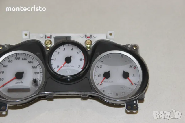 Километраж Toyota Rav-4 (2000-2005г.) 8380042A60 / 83800-42A60 / 157520-2791 / 1575202791 Rav4, снимка 3 - Части - 49787472