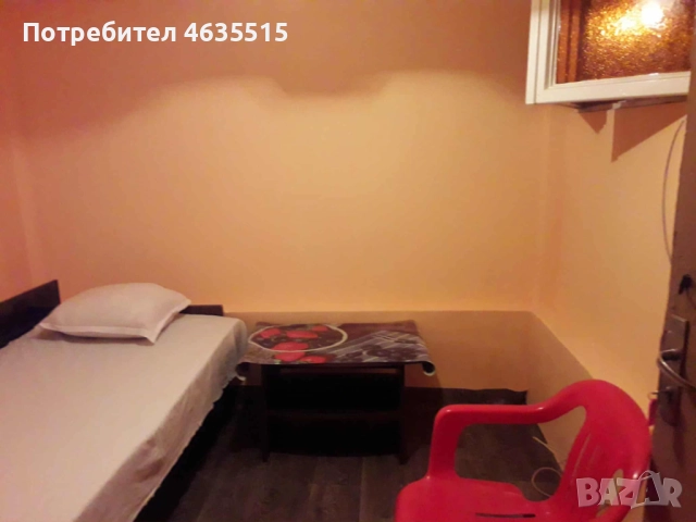 Стая под наем под хотел Черно море 