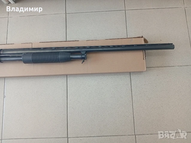 Ловна пушка "Maverick" mod.88, снимка 4 - Ловно оръжие - 51366895