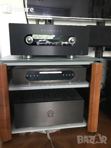 Система за домашно кино Primare Home theater system, снимка 2 - Аудиосистеми - 52973091