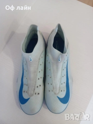 бутонки найк 41 номер , снимка 7 - Спортни обувки - 51748160
