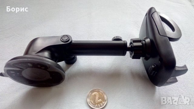 Универсална стойка за телефони,таблети, навигации, снимка 5 - Аксесоари и консумативи - 27959523