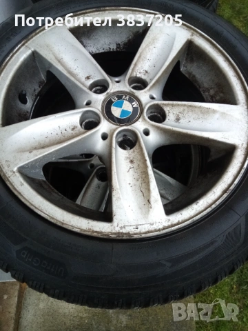 Джанти за Бмв, снимка 7 - Гуми и джанти - 53247708