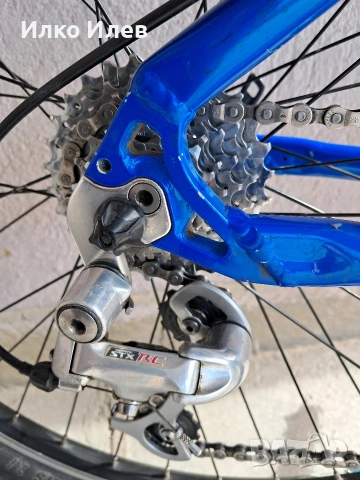 Skott -wail 26 ", снимка 4 - Велосипеди - 53579986