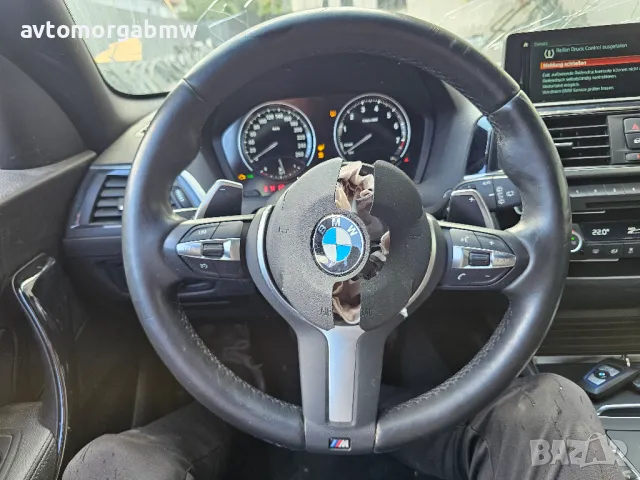 На части БМВ Ф21 М140и 340 коня М Спорт / BMW F21 M140i 340hp M Sport, снимка 17 - Автомобили и джипове - 47486844