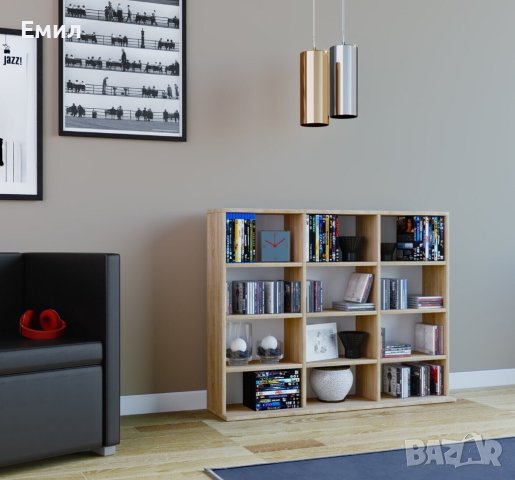 Секция с вечен дизайн, снимка 2 - Секции и витрини - 43669395