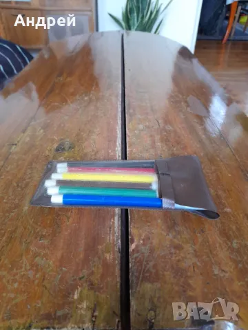 Стари флумастери #10, снимка 1