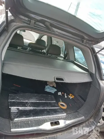 opel astra h 1.6 105к.с на части с газов инжекцион мотора се още може да се чуе , снимка 4 - Автомобили и джипове - 49380825