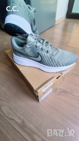 Nike оригинални маратонки, номер 44,5, цена 30 евро