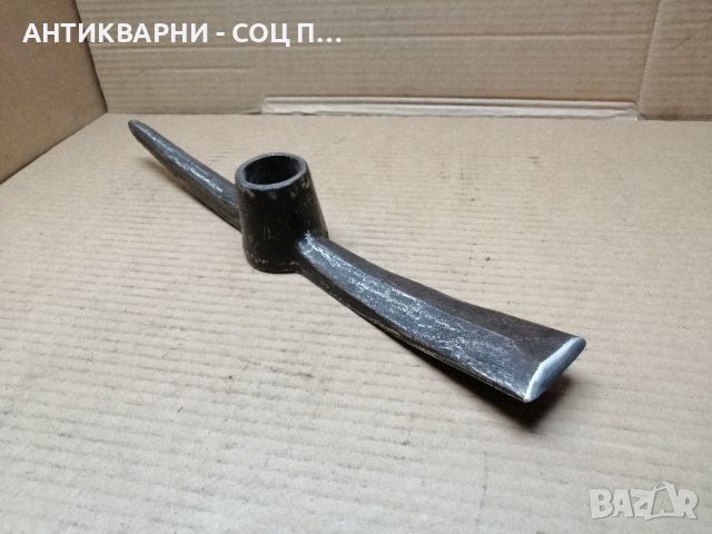 Кирка / 1,8 кг. , снимка 1 - Градински инструменти - 43331339