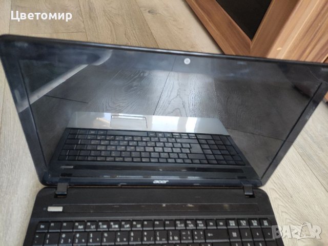 Acer Aspire E1-531, снимка 3 - Лаптопи за дома - 39635894