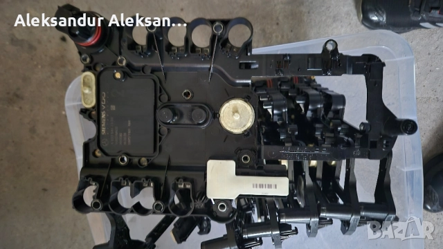 Платки 7g за Мерцедес 