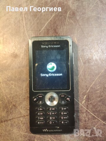 Sony Ericsson w302