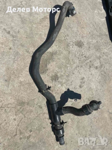 271A35835R маркуч за охладителна система за Renault Captur 1.5 DCI, 5sp, 90ph.,engine K9KE628, R2R01