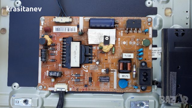 Samsung UE32F4500  на части, снимка 4 - Телевизори - 37983657