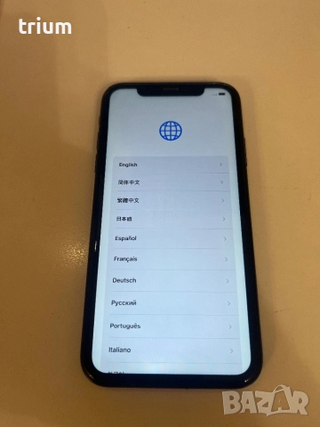 Apple IPhone XR 64 GB с нова батерия, снимка 8 - Apple iPhone - 52547237