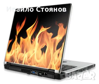 Фолио за лаптоп Notebook skin, снимка 9 - Лаптоп аксесоари - 48295557