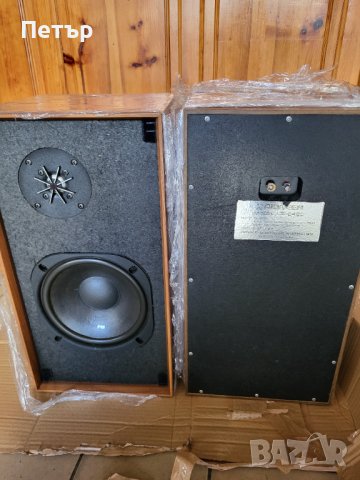 Pioneer система SA-610,CA-300,TX710L,PL-300,CS-E420 сет СИНЯ СЕРИЯ, снимка 3 - Аудиосистеми - 43484726