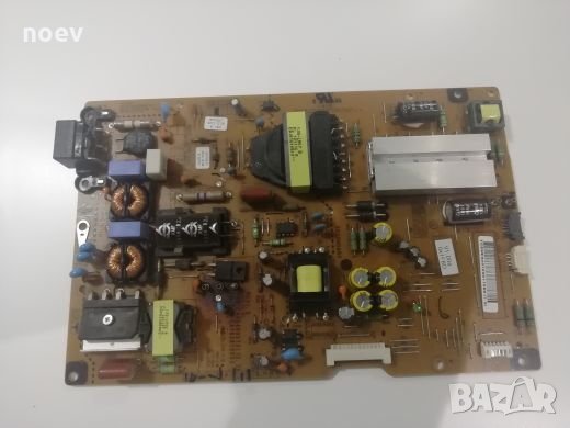 Power Board EAX64905701(2.3) EAY62810901