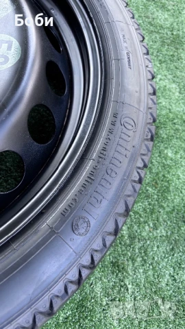 Резерва 5/112/19 Aud Mercedes BMW 125/70/19, снимка 6 - Гуми и джанти - 51171186