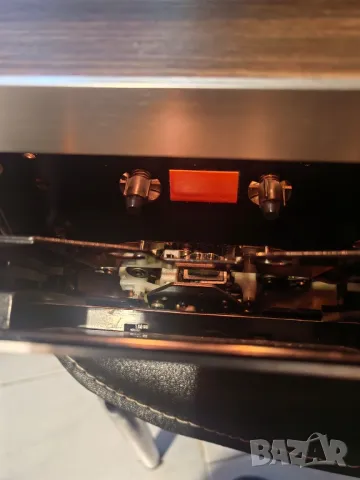 Akai GX-760 D /Касетен дек/, снимка 7 - Декове - 49591618