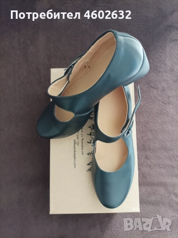 Скарпини, снимка 4 - Други - 51808916