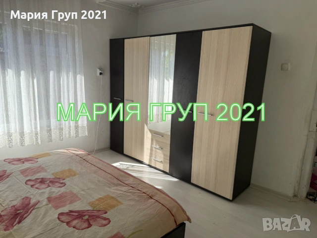 !!!ЕКСКЛУЗИВНА ОФЕРТА!!!Продавам Двуетажна Обзаведена Къща с Гараж в село Сусам област Хасково!!!, снимка 2 - Къщи - 53413820