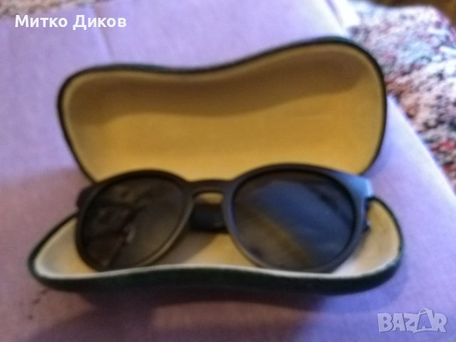 Слънчеви очила Кока Кола нови юви защита с кутия, снимка 12 - Слънчеви и диоптрични очила - 43119836